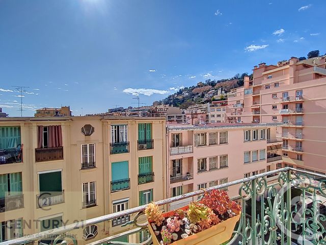 Appartement T2 à vendre NICE