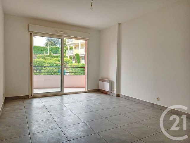 Appartement T1 à vendre NICE