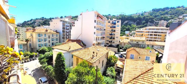 Appartement F3 à vendre - 3 pièces - 68.54 m2 - NICE - 06 - PROVENCE-ALPES-COTE-D-AZUR - Century 21 Maison De L'Immobilier