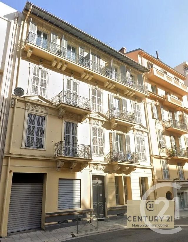 appartement - NICE - 06