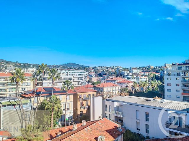 Appartement F3 à vendre - 3 pièces - 68.07 m2 - NICE - 06 - PROVENCE-ALPES-COTE-D-AZUR - Century 21 Maison De L'Immobilier