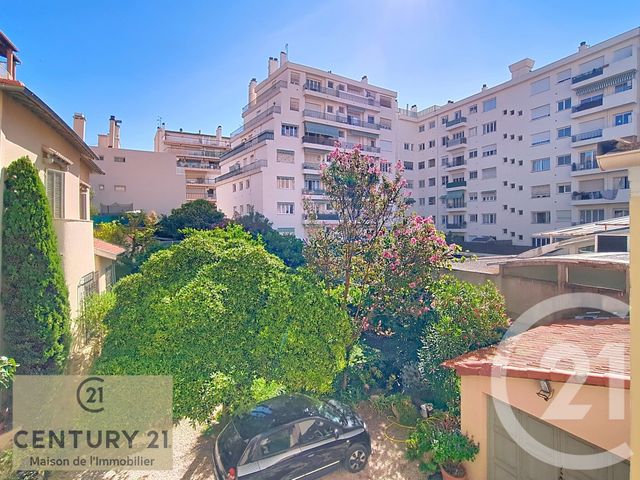 appartement - NICE - 06