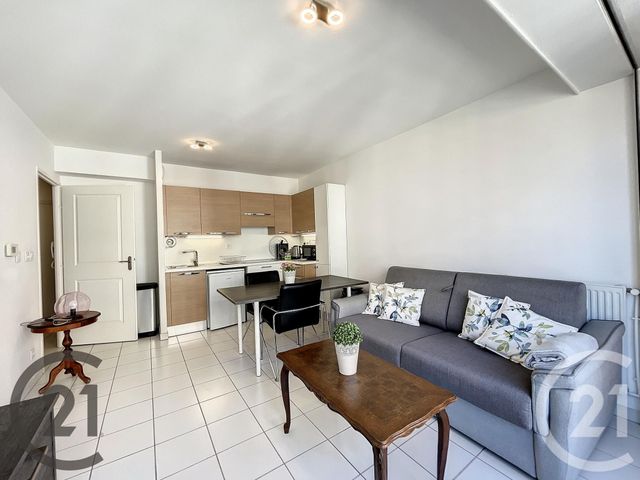 appartement - NICE - 06